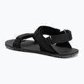 Vyriški barefoot sandalai Xero Shoes D-Trail black/asphalt 3
