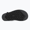 Vyriški barefoot sandalai Xero Shoes D-Trail black/asphalt 4