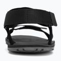 Vyriški barefoot sandalai Xero Shoes D-Trail black/asphalt 6