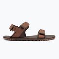 Vyriški barefoot sandalai Xero Shoes D-Trail cocoa brown/java brown 2