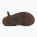 Vyriški barefoot sandalai Xero Shoes D-Trail cocoa brown/java brown 4