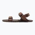 Vyriški barefoot sandalai Xero Shoes D-Trail cocoa brown/java brown 2