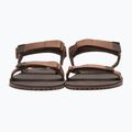 Vyriški barefoot sandalai Xero Shoes D-Trail cocoa brown/java brown 3