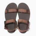 Vyriški barefoot sandalai Xero Shoes D-Trail cocoa brown/java brown 5