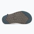 Vyriški barefoot sandalai Xero Shoes D-Trail stormy / weather / black 4
