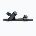 Vyriški barefoot sandalai Xero Shoes D-Trail stormy / weather / black