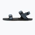 Vyriški barefoot sandalai Xero Shoes D-Trail stormy / weather / black 2
