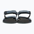 Vyriški barefoot sandalai Xero Shoes D-Trail stormy / weather / black 3