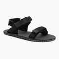 Moteriški barefoot sandalai Xero Shoes D-Trail black / asphalt