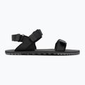 Moteriški barefoot sandalai Xero Shoes D-Trail black / asphalt 2