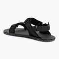 Moteriški barefoot sandalai Xero Shoes D-Trail black / asphalt 3