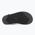 Moteriški barefoot sandalai Xero Shoes D-Trail black / asphalt 4