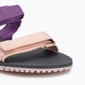 Moteriški barefoot sandalai Xero Shoes D-Trail dewberry / multi 7