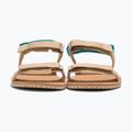 Moteriški barefoot sandalai Xero Shoes D-Trail irish / cream / lake / blue 3