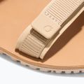 Moteriški barefoot sandalai Xero Shoes D-Trail irish / cream / lake / blue 7