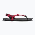 Moteriški barefoot sandalai Xero Shoes Genesis raspberry