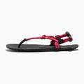 Moteriški barefoot sandalai Xero Shoes Genesis raspberry 2
