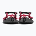 Moteriški barefoot sandalai Xero Shoes Genesis raspberry 3