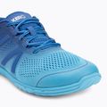 Vyriški barefoot batai Xero Shoes HFS II blue / Iolite / aquarius / gradient 7