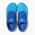 Vyriški barefoot batai Xero Shoes HFS II blue / Iolite / aquarius / gradient 5