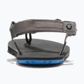 Vyriški basų kojų sandalai Xero Shoes H-Trail steel gray/blue/lolite 12