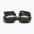 Barefoot vaikiški Xero Shoes Z-Trail EV black/multi/black sandalai 7