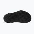 Barefoot vaikiški Xero Shoes Z-Trail EV black/multi/black sandalai 8