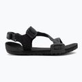 Barefoot vaikiški Xero Shoes Z-Trail EV black/multi/black sandalai 2