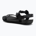 Barefoot vaikiški Xero Shoes Z-Trail EV black/multi/black sandalai 3