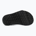 Barefoot vaikiški Xero Shoes Z-Trail EV black/multi/black sandalai 4
