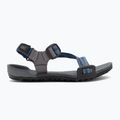 Vaikiški barefoot sandalai Xero Shoes Z-Trail charcoal/multi/blue 2