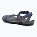 Vaikiški barefoot sandalai Xero Shoes Z-Trail charcoal/multi/blue 3