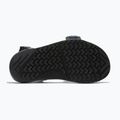 Vaikiški barefoot sandalai Xero Shoes Z-Trail charcoal/multi/blue 6