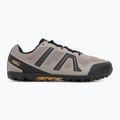 Vyriški barefoot batai Xero Shoes Mesa Trail II fallen / rock / black 2