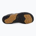 Vyriški barefoot batai Xero Shoes Mesa Trail II fallen / rock / black 4