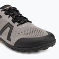 Vyriški barefoot batai Xero Shoes Mesa Trail II fallen / rock / black 7