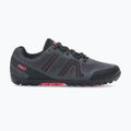 Moteriški barefoot batai Xero Shoes Mesa Trail II asphalt / raspberry 8