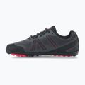 Moteriški barefoot batai Xero Shoes Mesa Trail II asphalt / raspberry 9