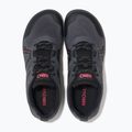 Moteriški barefoot batai Xero Shoes Mesa Trail II asphalt / raspberry 12