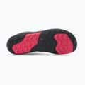Moteriški barefoot batai Xero Shoes Mesa Trail II asphalt / raspberry 13