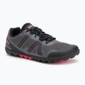 Moteriški barefoot batai Xero Shoes Mesa Trail II asphalt / raspberry