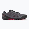 Moteriški barefoot batai Xero Shoes Mesa Trail II asphalt / raspberry 2