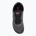 Moteriški barefoot batai Xero Shoes Mesa Trail II asphalt / raspberry 5
