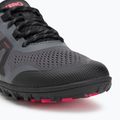 Moteriški barefoot batai Xero Shoes Mesa Trail II asphalt / raspberry 7