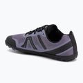 Moteriški berefoot batai Xero Shoes Mesa Trail II sage purple/silver 3