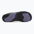 Moteriški barefoot batai Xero Shoes Mesa Trail II šalavijų violetinė/ sidabrinė 4