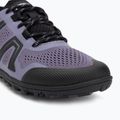 Moteriški berefoot batai Xero Shoes Mesa Trail II sage purple/silver 7