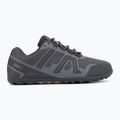Vyriški barefoot batai Xero Shoes Mesa Trail WP steel grey/asphalt 2