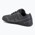 Vyriški barefoot batai Xero Shoes Mesa Trail WP steel grey/asphalt 3