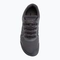Vyriški barefoot batai Xero Shoes Mesa Trail WP steel grey/asphalt 5
